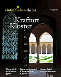 Kraftort Kloster -  - E-Book
