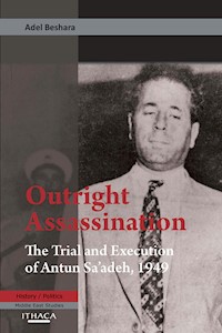 Outright Assassination - Adel Beshara - E-Book