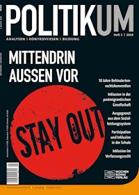 Mittendrin - aussen vor -  - E-Book