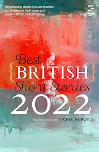 Best British Short Stories 2022 - - E-Book
