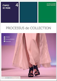 Processus de collection - Armelle Claudé - E-Book