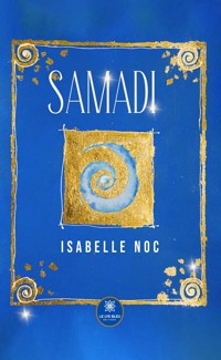 Samadi - Isabelle Noc - E-Book