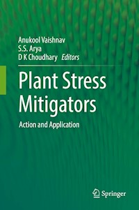 Plant Stress Mitigators - - E-Book