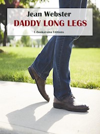 Daddy Long Legs - Jean Webster - E-Book