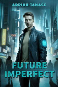 Future Imperfect - Adrian Tanase - E-Book