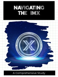 Navigating the IMX - Isla L. Gallagher - E-Book