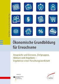 Ökonomische Grundbildung für Erwachsene -  - kostenlos E-Book