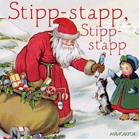 Stipp-stapp, stipp-stapp - Anonym - Hörbuch