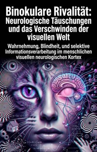 Binokulare Rivalität: Neurologische Täuschungen und das Verschwinden der visuellen Welt - Steffen Schneider - E-Book