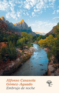 Embrujo de noche - Alfonso Casasola - E-Book