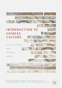 Introduction to Chinese Culture -  - E-Book