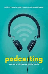Podcasting -  - E-Book