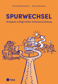 Spurwechsel (E-Book) - Klaus Oehmann - E-Book