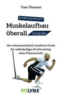 Krafttraining überall kompakt - Timo Ülsmann - E-Book