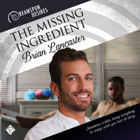 The Missing Ingredient - Brian Lancaster - Hörbuch