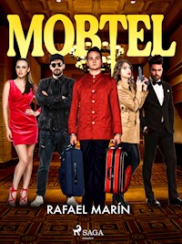 Mobtel - Rafael Marín - E-Book