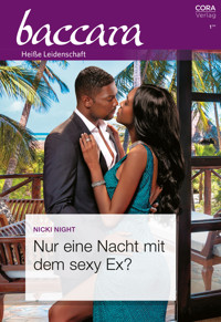 Nur eine Nacht mit dem sexy Ex? - Nicki Night - E-Book