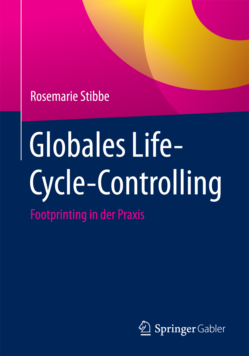 Globales Life-Cycle-Controlling - Rosemarie Stibbe - E-Book