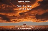 Side by side with Bob Dylan - Gudrun Heller - E-Book