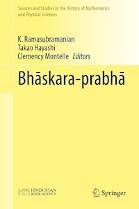 Bhāskara-prabhā -  - E-Book