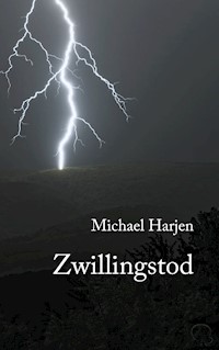 Zwillingstod - Michael Harjen - E-Book