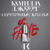 Серебряные крылья - Камилла Лэкберг - Hörbuch
