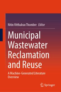 Municipal Wastewater Reclamation and Reuse -  - E-Book