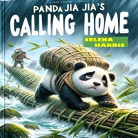 Panda Jia Jia's Calling Home - Selena Harris - E-Book