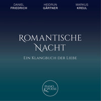 Ein Klangbuch der Liebe, Romantische Nacht - Khalil Gibran - Hörbuch