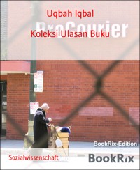 Koleksi Ulasan Buku - Uqbah Iqbal - kostenlos E-Book