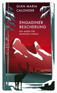 Engadiner Bescherung - Gian Maria Calonder - E-Book