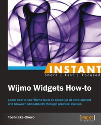 Instant Wijmo Widgets How-to - Tochi Eke-Okoro - E-Book