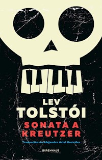 Sonata a Kreutzer - Lev Tolstói - E-Book