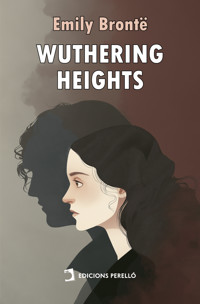 Wuthering Heights - Emily Bronte - E-Book