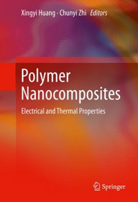 Polymer Nanocomposites -  - E-Book