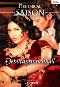 Historical Saison Band 16 - Bronwyn Scott - E-Book