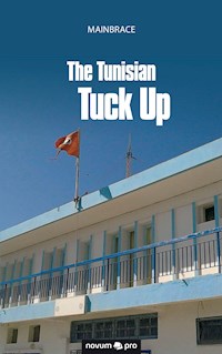 The Tunisian Tuck Up - Mainbrace - E-Book