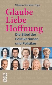 Glaube, Liebe, Hoffnung -  - E-Book