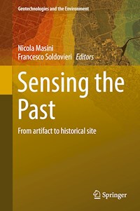 Sensing the Past -  - E-Book