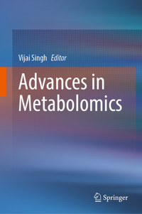 Advances in Metabolomics -  - E-Book