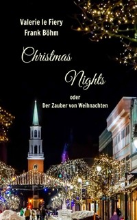 Christmas Nights - Frank Böhm - E-Book