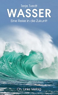 Wasser - Terje Tvedt - E-Book