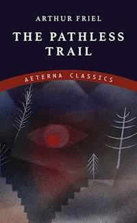 The Pathless Trail - Arthur Friel - E-Book