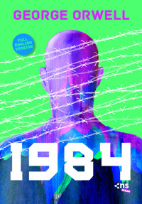 1984 - George Orwell - E-Book