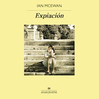 Expiación - Ian McEwan - Hörbuch