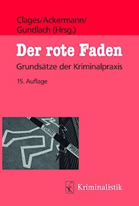 Der rote Faden - - E-Book