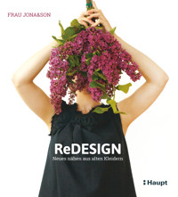 ReDesign - Frau Jonason - E-Book