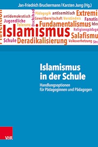 Islamismus in der Schule -  - E-Book