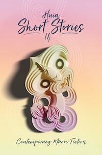 Huia Short Stories 14 - Various Authors - E-Book