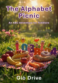 The Alphabet Picnic - drive giò - kostenlos E-Book